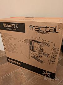 Case Fractal Meshify C