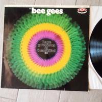 lotto vinili 33 giri lp disco album rock pop blues