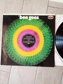 lotto vinili 33 giri lp disco album rock pop blues