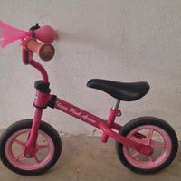 bicicletta bambina