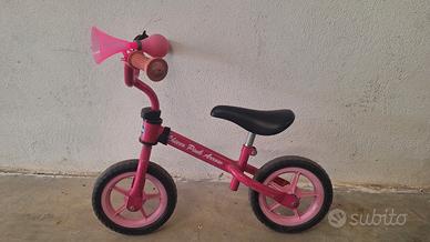 bicicletta bambina