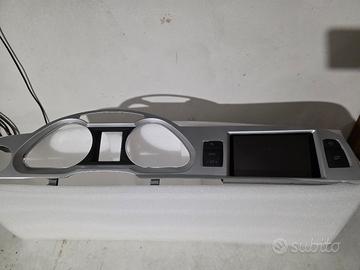 Display audi a6 c6 del 2009