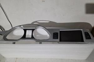 Display audi a6 c6 del 2009