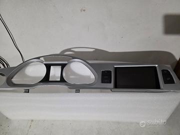 Display audi a6 c6 del 2009