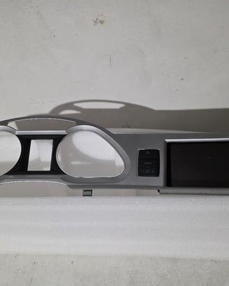 Display audi a6 c6 del 2009