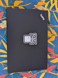 Lenovo Thinkpad  t480s