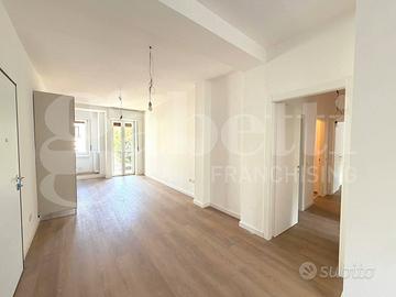 Appartamento Milano [Cod. rif 3326571ARG]