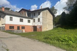 CASA SEMINDIPENDENTE A VALLE SAN NICOLAO