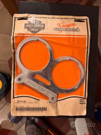 Supporto orig.contakm/ contagiri Harley Davidson