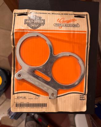 Supporto orig.contakm/ contagiri Harley Davidson