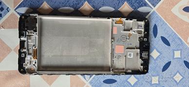 DISPLAY SAMSUNG A05S 