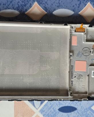 DISPLAY SAMSUNG A05S 