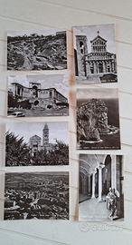 set cartoline vintage Sardegna 
