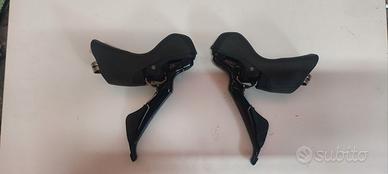 Comandi Shimano 105 idraulici
