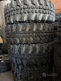 GOMMME EXTREME t3 245/70 r16