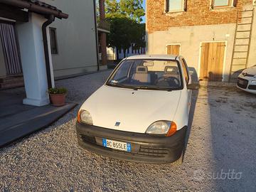 Fiat Seicento