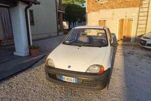 Fiat Seicento