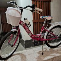 bicicletta bambina 6-12 anni