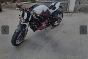 Ducati Monster S4R - 2005