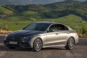 Ricambi mercedes classe c 2023