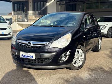 OPEL Corsa 1.3 CDTI 95CV ecoFLEX 5 porte Start&S