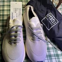 Scarpe uomo in maglia FEDELI