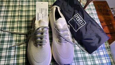 Scarpe uomo in maglia FEDELI