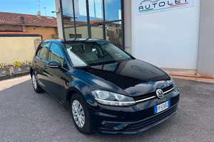 Volkswagen Golf 1.6 tdi Trendline 115cv