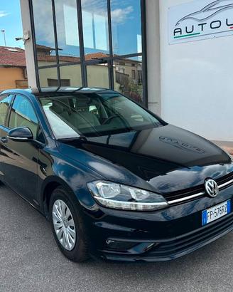 Volkswagen Golf 1.6 tdi Trendline 115cv