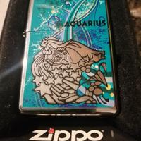 ZIPPO ORIGINALE