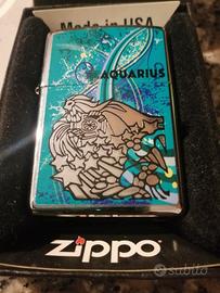 ZIPPO ORIGINALE