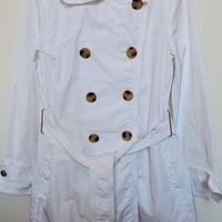 Trench Moncler bambina 10 anni