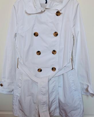 Trench Moncler bambina 10 anni