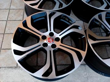 CERCHI 20 ORIGINALI JAGUAR COD:1927