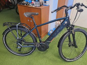 EBIKE MAGNUM OLYMPIA