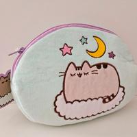 *Nuova* Trousse/ astuccio grande Pusheen kawaii