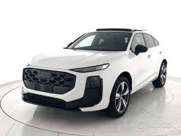 AUDI Q3 Sportback 1.5 tfsi mhev S line edition 150