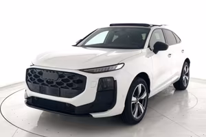 AUDI Q3 Sportback 1.5 tfsi mhev S line edition 150
