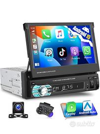 Autoradio 1 din