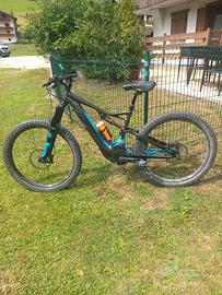Specialized Levo Expert Fattie
