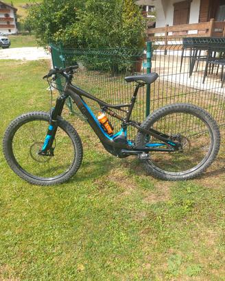 Specialized Levo Expert Fattie