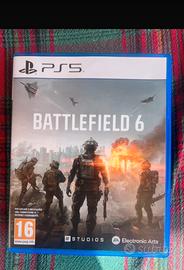 Battlefield 6