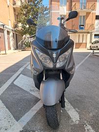 burgman  200