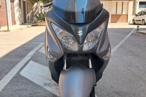 burgman  200