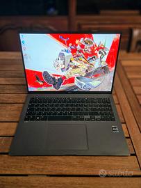 LG Gram 16Z90Q 2K i7-1260P