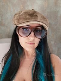 Occhiali da sole Vintage unisex