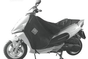 Termoscud tucano urbano r017 aprilia sportcity one