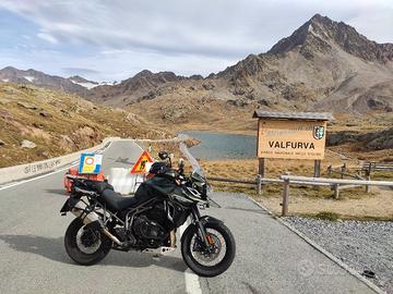 Triumph Tiger 1200 xca