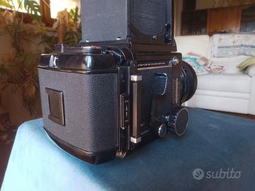 Mamiya RB 67