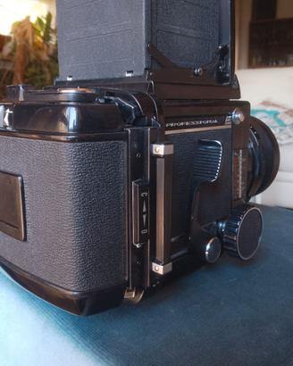 Mamiya RB 67